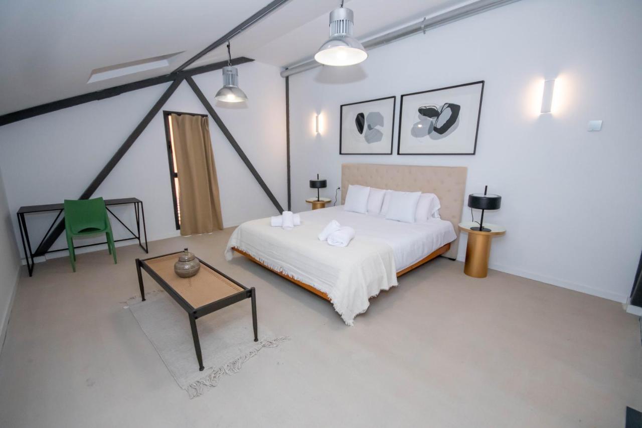 Elegant And Luxurious Apartment Temporal In Madrid Pdd5 Eksteriør bilde
