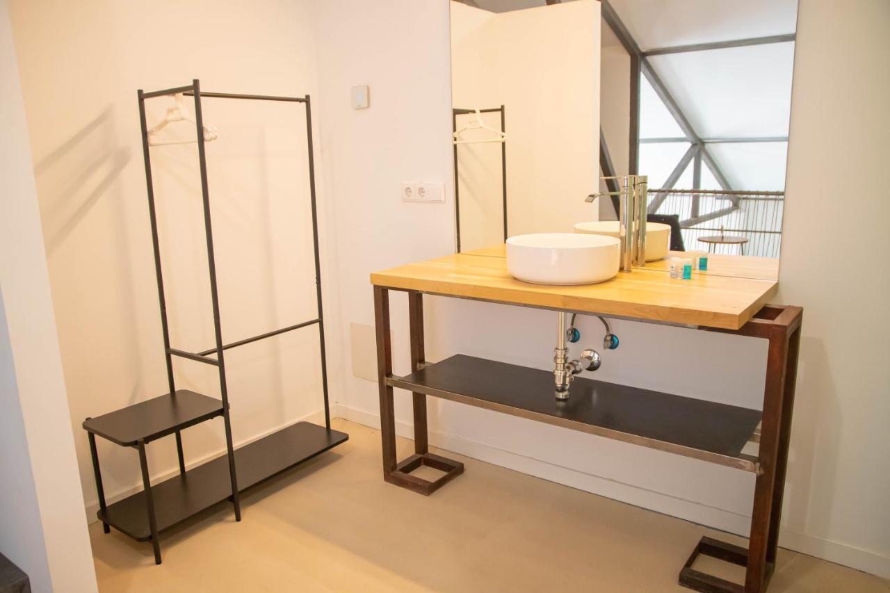 Elegant And Luxurious Apartment Temporal In Madrid Pdd5 Eksteriør bilde
