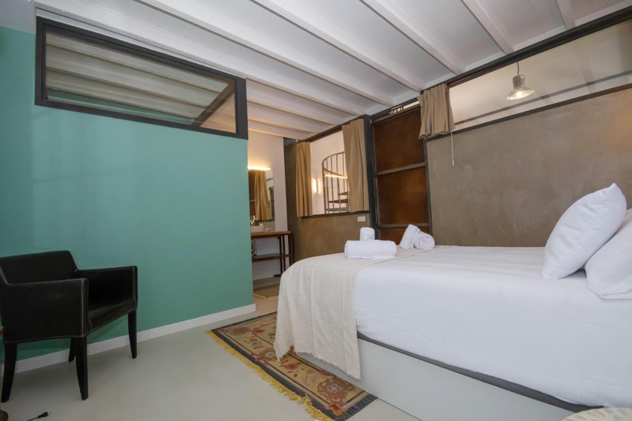 Elegant And Luxurious Apartment Temporal In Madrid Pdd5 Eksteriør bilde
