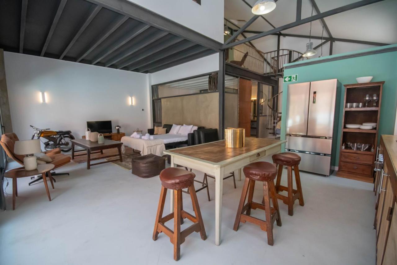 Elegant And Luxurious Apartment Temporal In Madrid Pdd5 Eksteriør bilde