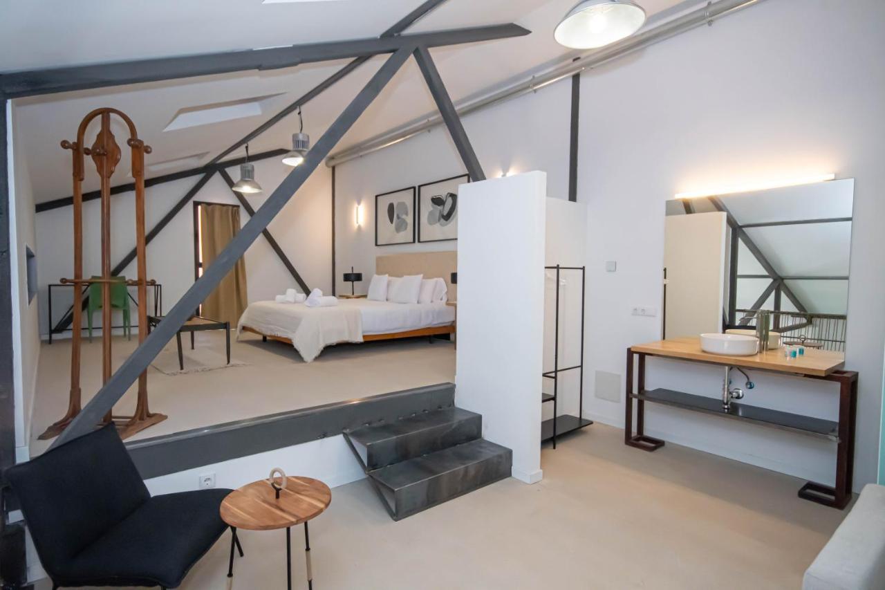 Elegant And Luxurious Apartment Temporal In Madrid Pdd5 Eksteriør bilde