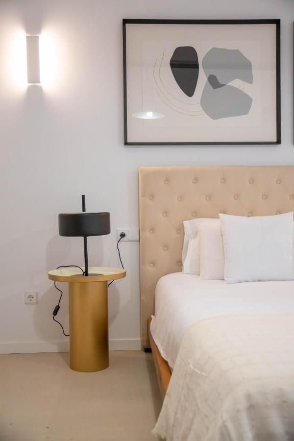 Elegant And Luxurious Apartment Temporal In Madrid Pdd5 Eksteriør bilde