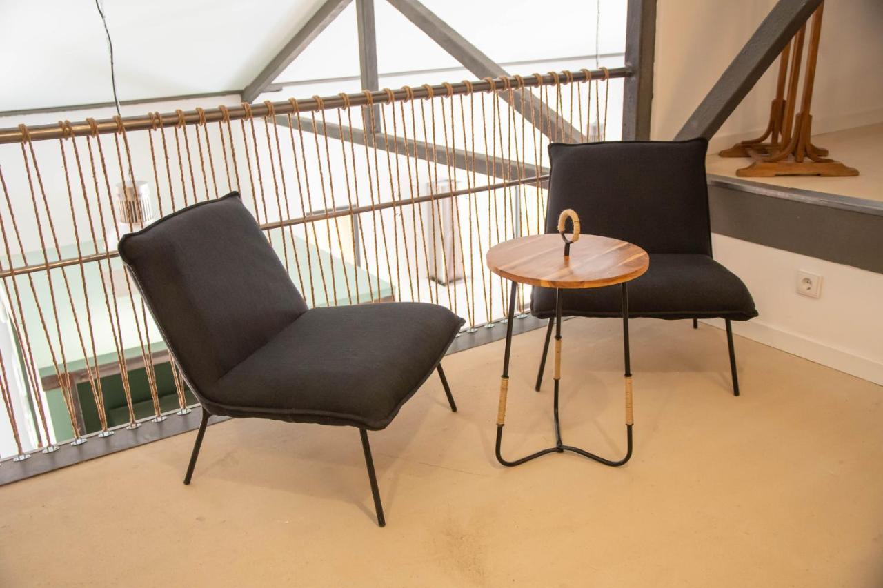 Elegant And Luxurious Apartment Temporal In Madrid Pdd5 Eksteriør bilde