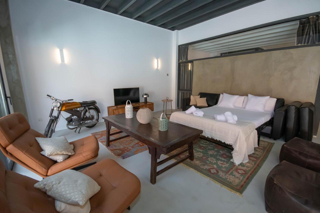 Elegant And Luxurious Apartment Temporal In Madrid Pdd5 Eksteriør bilde