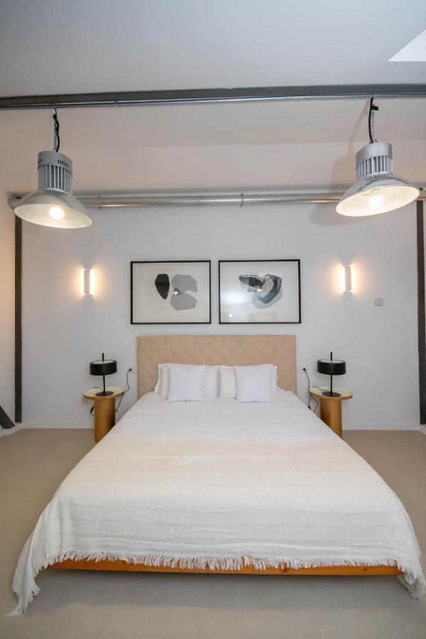 Elegant And Luxurious Apartment Temporal In Madrid Pdd5 Eksteriør bilde