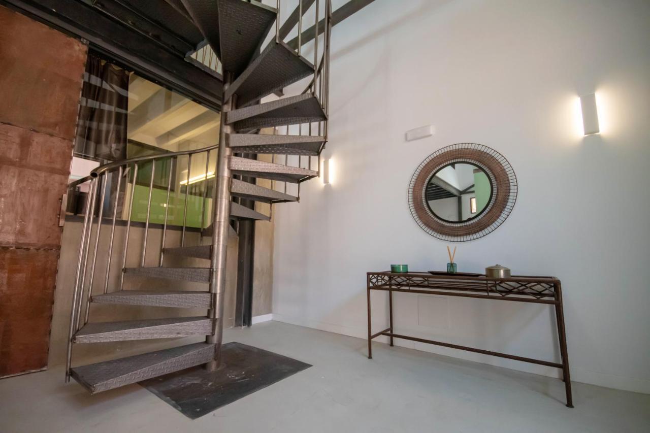 Elegant And Luxurious Apartment Temporal In Madrid Pdd5 Eksteriør bilde