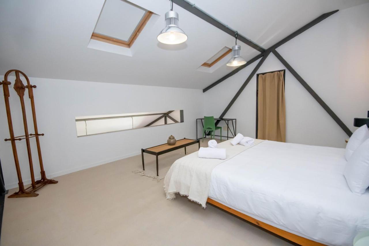 Elegant And Luxurious Apartment Temporal In Madrid Pdd5 Eksteriør bilde