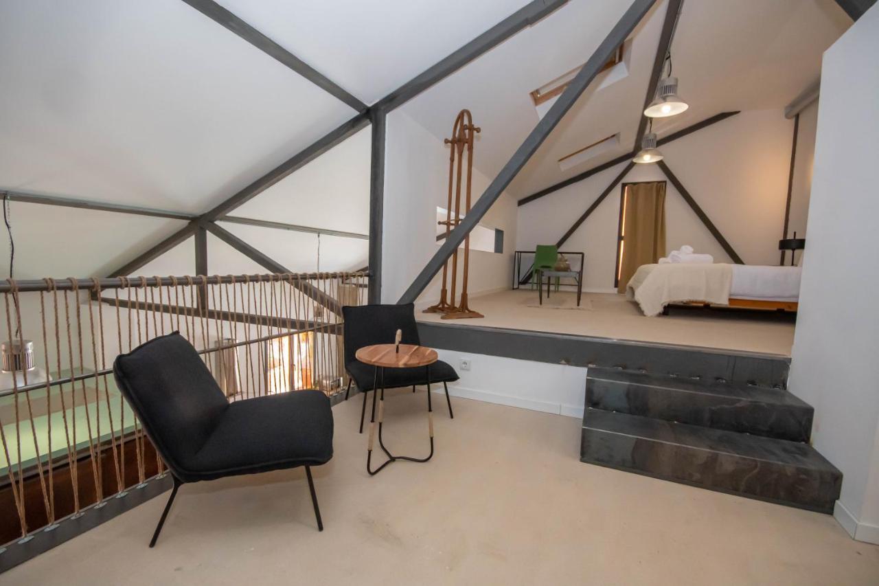 Elegant And Luxurious Apartment Temporal In Madrid Pdd5 Eksteriør bilde